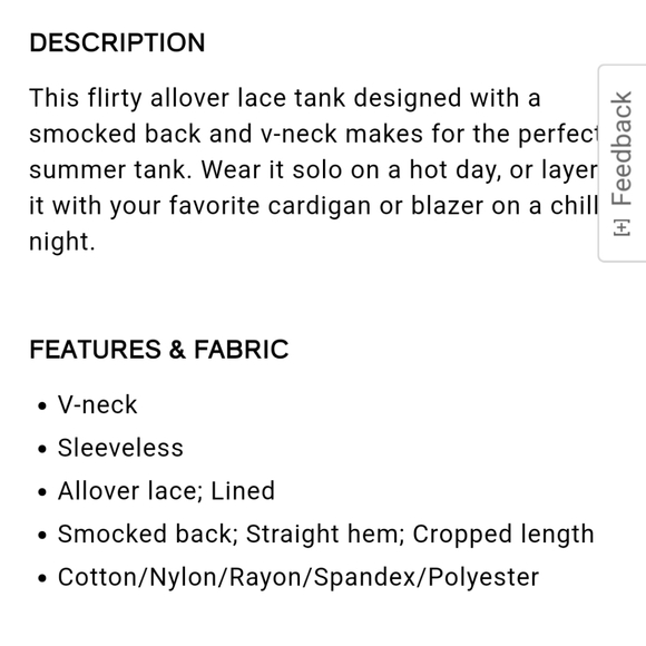 Sale: All Tops, Buy 1 Get 1 Free - Picture 10 of 10